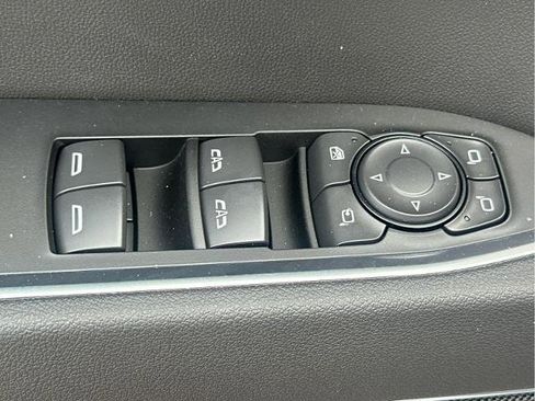 New 2026 Chevrolet Silverado 1500 LTZ image 31