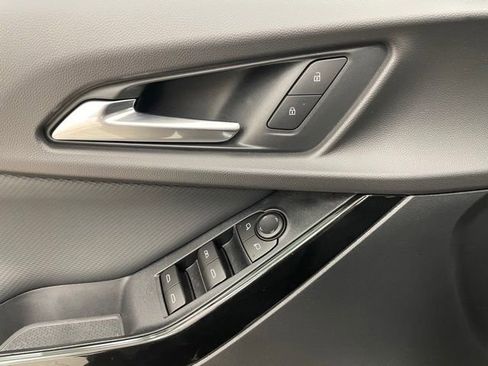 New 2026 Chevrolet Equinox LT AWD/4WD image 10