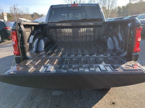 New 2025 RAM 1500 Big Horn AWD/4WD image 23