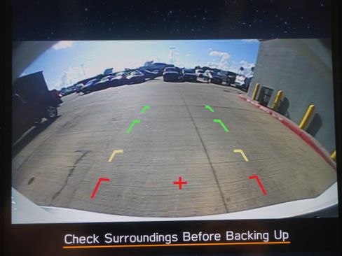 Used 2020 Subaru Legacy Premium image 16