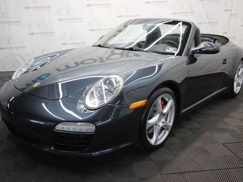 Used 2009 Porsche 911 Carrera S image 15