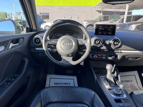 Used 2015 Audi A3 1.8T Premium w/ Driver Assistance Package image 19