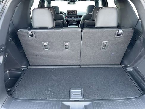 New 2026 Honda Pilot TrailSport image 22