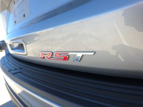 Used 2023 Chevrolet Tahoe RST image 11