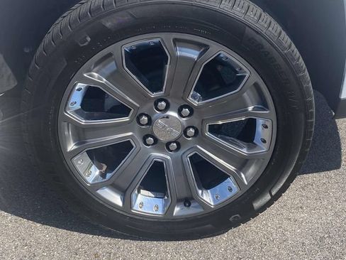 Used 2016 GMC Yukon Denali w/ Open Road Package RWD image 9