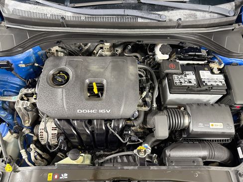 Used 2018 Hyundai Elantra SEL FWD image 31