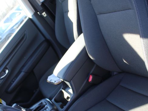 New 2026 Honda CR-V LX image 5