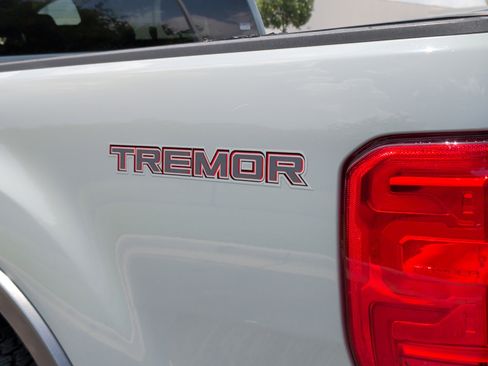 Used 2022 Ford Ranger XLT w/ Tremor Off-Road Package AWD/4WD image 12