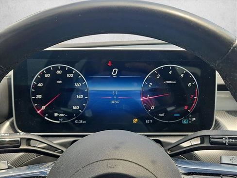 Certified 2024 Mercedes-Benz C 300 Sedan image 9