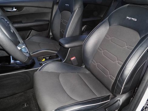 Used 2023 Kia Forte GT-Line w/ GT-Line Premium Package image 26