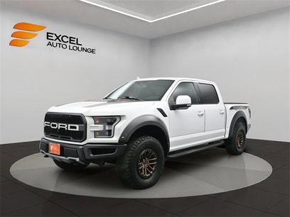 Used 2020 Ford F150 Raptor w/ Equipment Group 802A Luxury