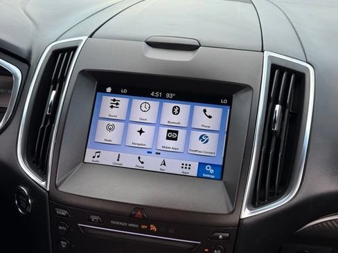 Used 2019 Ford Edge ST w/ Equipment Group 401A AWD/4WD image 25