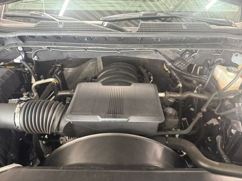 Used 2025 Chevrolet Silverado 2500 LT w/ All Star Edition AWD/4WD image 7