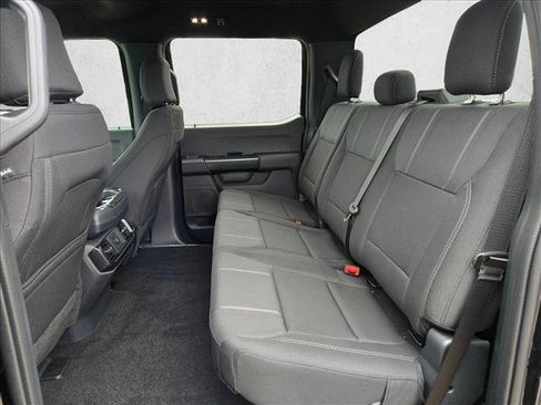 New 2026 Ford F150 STX w/ Equipment Group 200A RWD image 15