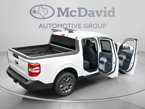Used 2025 Ford Maverick XLT FWD image 31