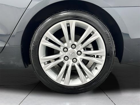 Used 2019 Cadillac XTS Luxury image 21