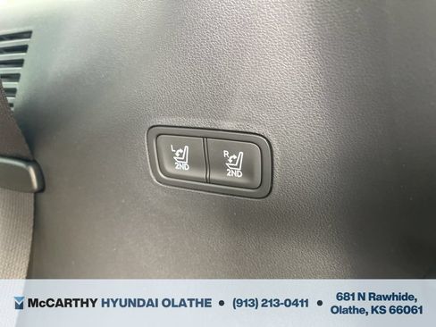 Used 2026 Hyundai Santa Fe Calligraphy FWD image 22