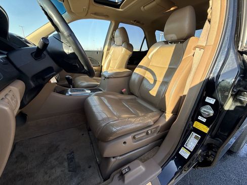 Used 2006 Acura MDX Touring image 12