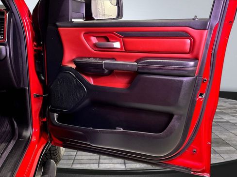 Used 2021 RAM 1500 Rebel w/ Rebel Level 2 Equipment Group AWD/4WD image 30