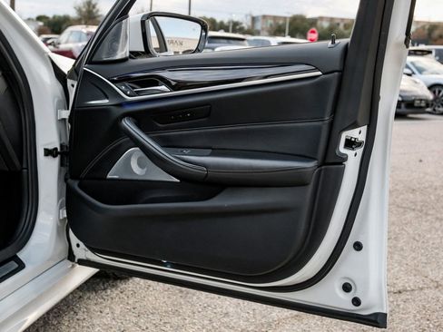 Used 2018 BMW 540i xDrive w/ M Sport Package image 55