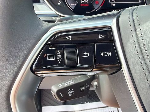 New 2026 Audi A8 L 3.0T AWD/4WD image 36