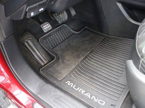 Used 2020 Nissan Murano Platinum w/ Cargo Package AWD/4WD image 25