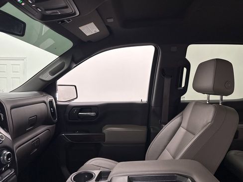 Used 2019 GMC Sierra 1500 SLT image 35