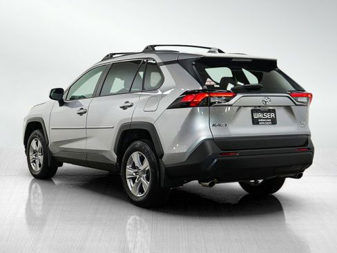 Used 2023 Toyota RAV4 XLE w/ Convenience Package AWD/4WD image 3