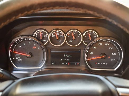 Used 2020 Chevrolet Silverado 1500 RST w/ All-Star Edition image 22