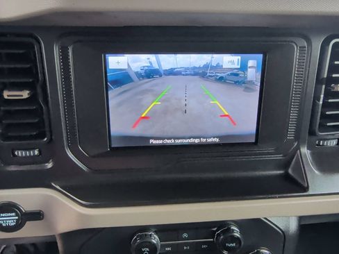 Certified 2022 Ford Bronco Big Bend AWD/4WD image 27