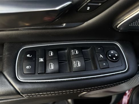 Used 2021 RAM 1500 Limited image 22