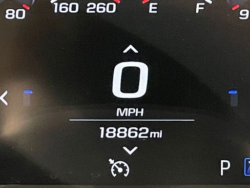 Used 2023 Chevrolet Camaro SS image 68