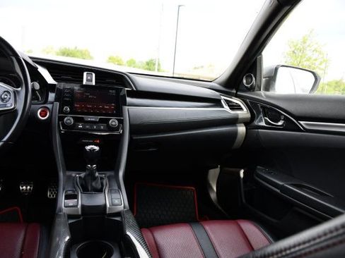Used 2020 Honda Civic Sport image 17