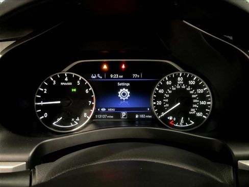 Used 2020 Nissan Murano S w/ Technology Package FWD image 13
