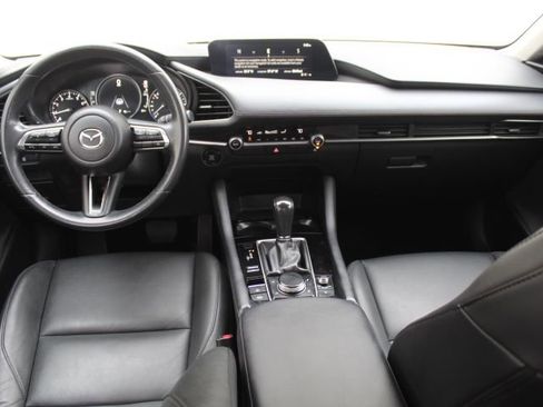 Certified 2024 MAZDA MAZDA3 s image 25