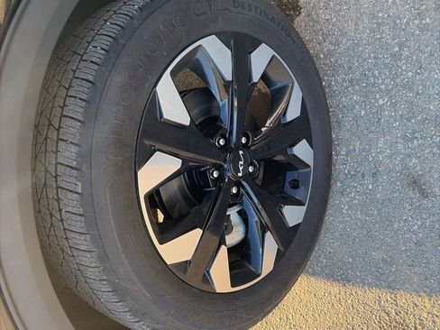 Used 2023 Kia Sportage X-Line w/ X-Line Premium Package image 26