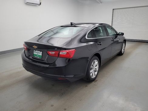 Used 2024 Chevrolet Malibu LT FWD image 9