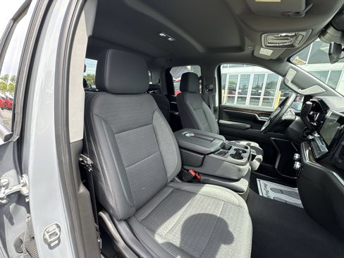 Used 2024 GMC Sierra 1500 Elevation AWD/4WD image 27