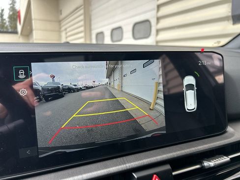 New 2026 Kia Sportage X-Line image 21