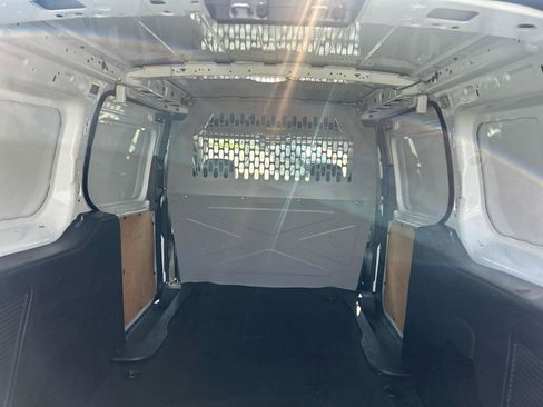 Used 2014 Ford Transit Connect XL FWD image 11