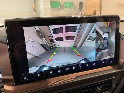 New 2025 Ford Bronco Sport Outer Banks w/ Outer Banks Tech Package+ image 17