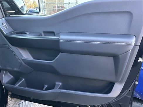 New 2025 Ford F150 STX w/ Equipment Group 200A image 25