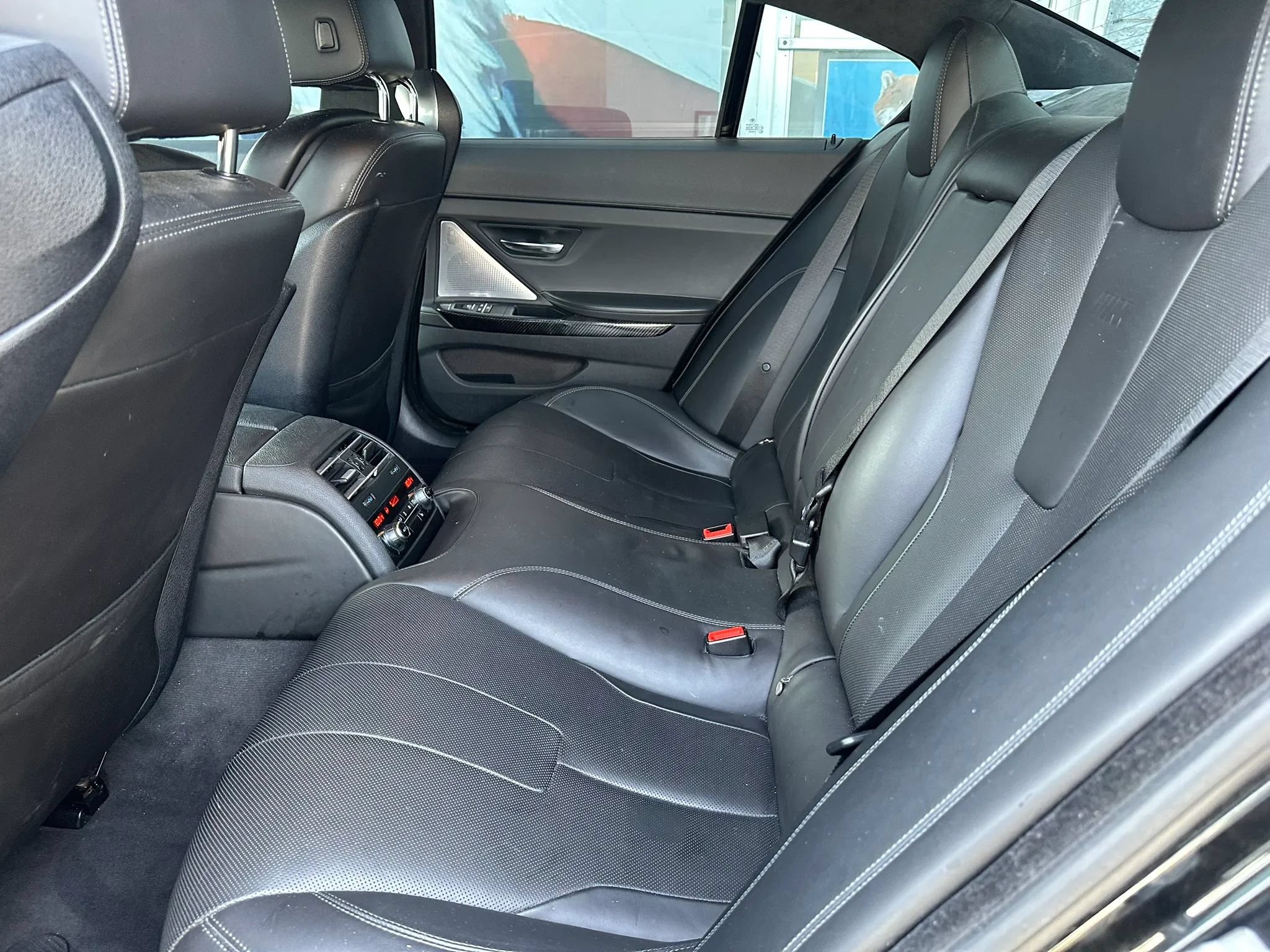 Used 2016 BMW M6 Gran Coupe RWD image 16
