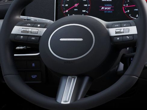 New 2025 Hyundai Sonata SEL FWD image 12