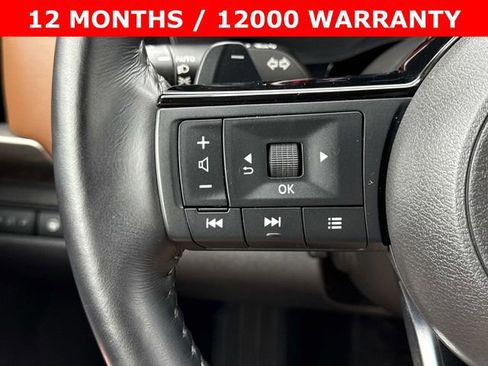 Used 2023 Nissan Pathfinder Platinum AWD/4WD image 25
