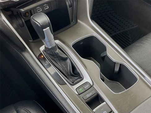 Used 2021 Honda Accord Sport Special Edition image 19