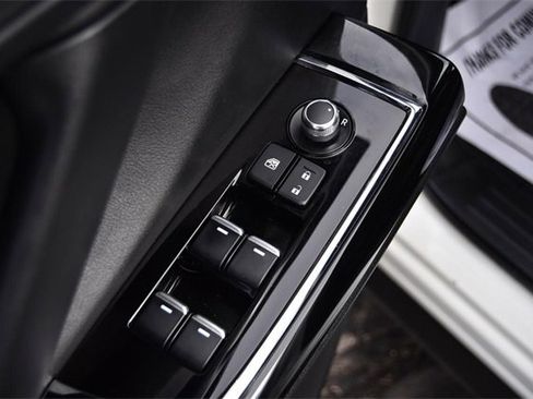 Used 2023 MAZDA CX-9 Touring image 8