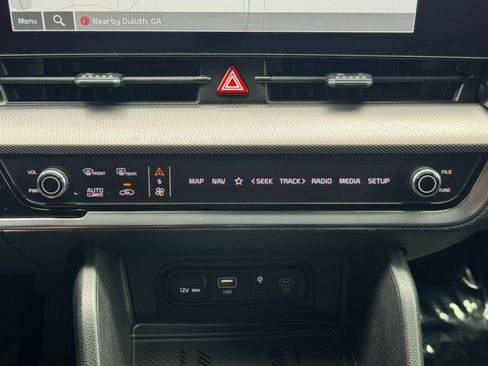 Used 2024 Kia Sportage SX FWD image 26