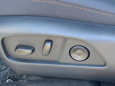 New 2026 Chevrolet Equinox ACTIV FWD image 14
