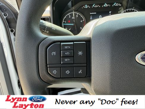 New 2026 Ford F450 XL AWD/4WD image 12